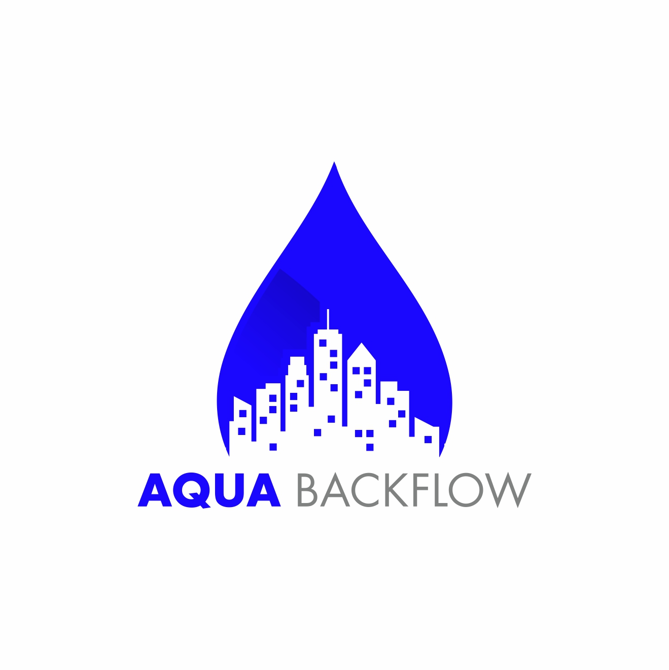 AQUA BACKFLOW INC logo