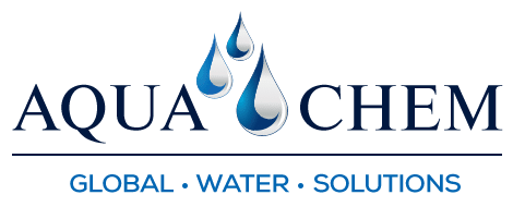 AQUA-CHEM INC logo