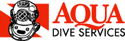 AQUA DIVE SERVICES, LLC logo