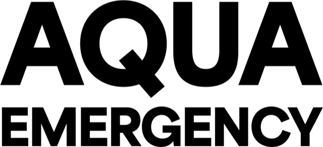 AQUA EMERGENCY INC logo