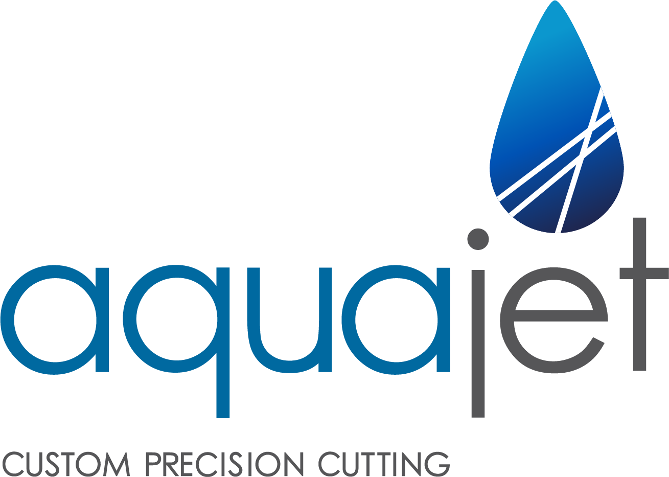 AQUA JET, INCORPORATED logo