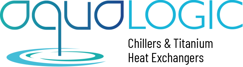 AQUA LOGIC INC logo