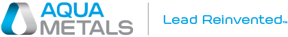 AQUA METALS, INC. logo