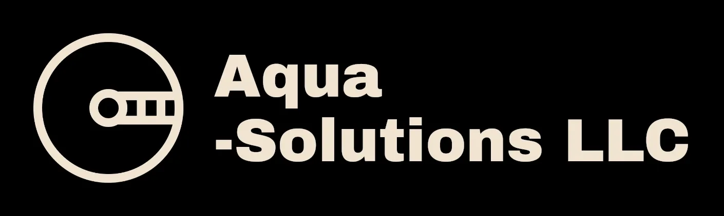 AQUA-SOLUTIONS L.L.C logo