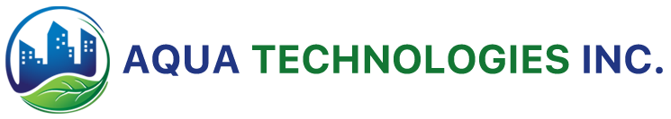 AQUA TECHNOLOGIES, INC. logo