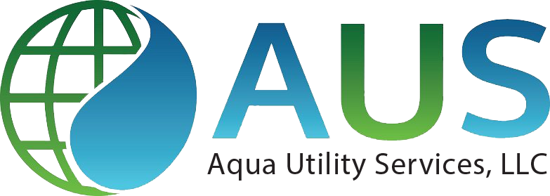 AQUA UTILITY SERVICES, LLC logo