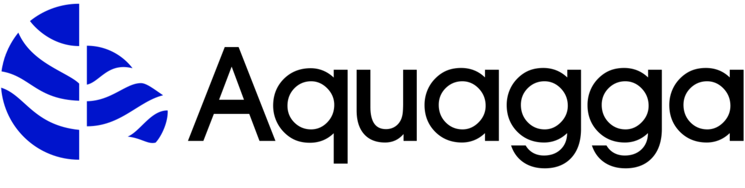 AQUAGGA INC logo