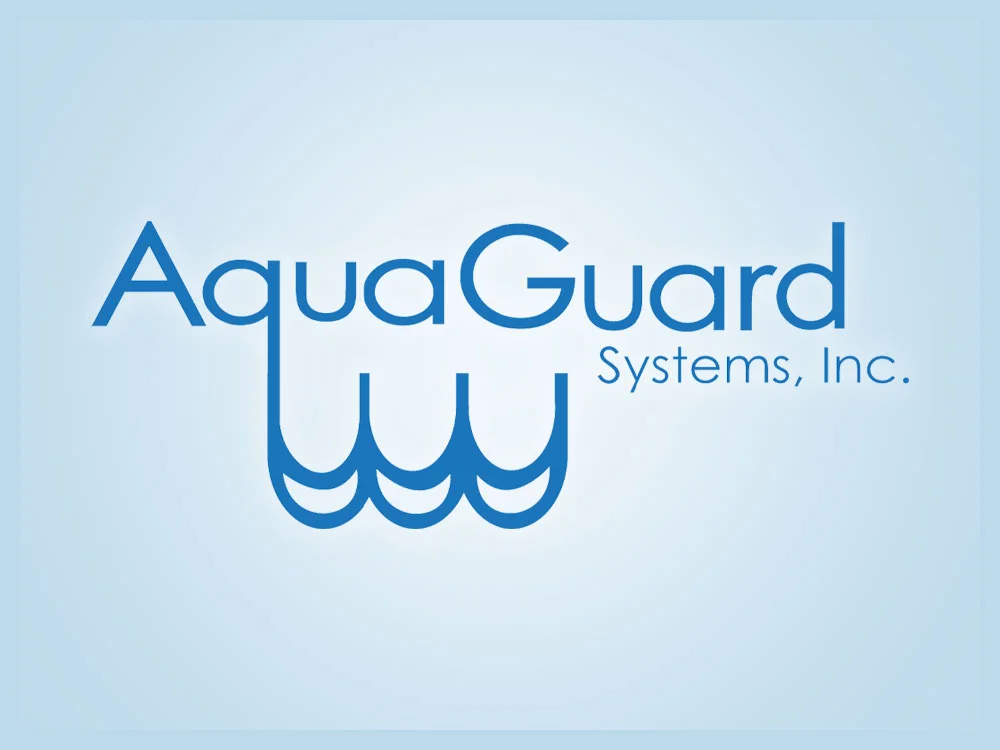 AQUAGUARD SYSTEMS INC. logo