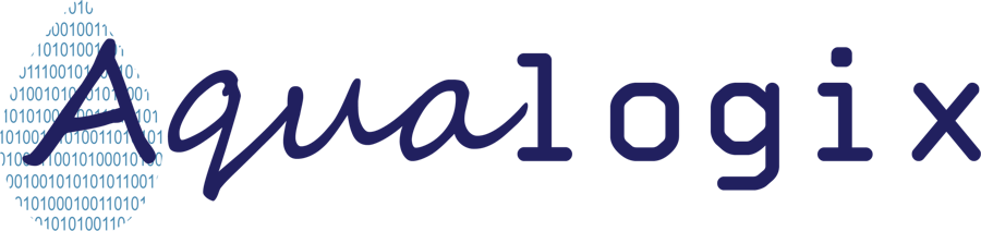 AQUALOGIX LLC logo