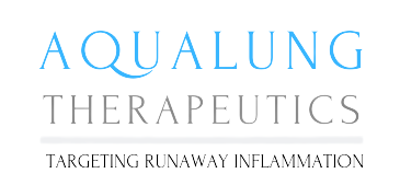 AQUALUNG THERAPEUTICS, CORP logo