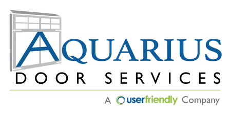 AQUARIUS DOOR SERVICES, INC. logo