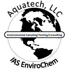 AQUATECH LLC logo