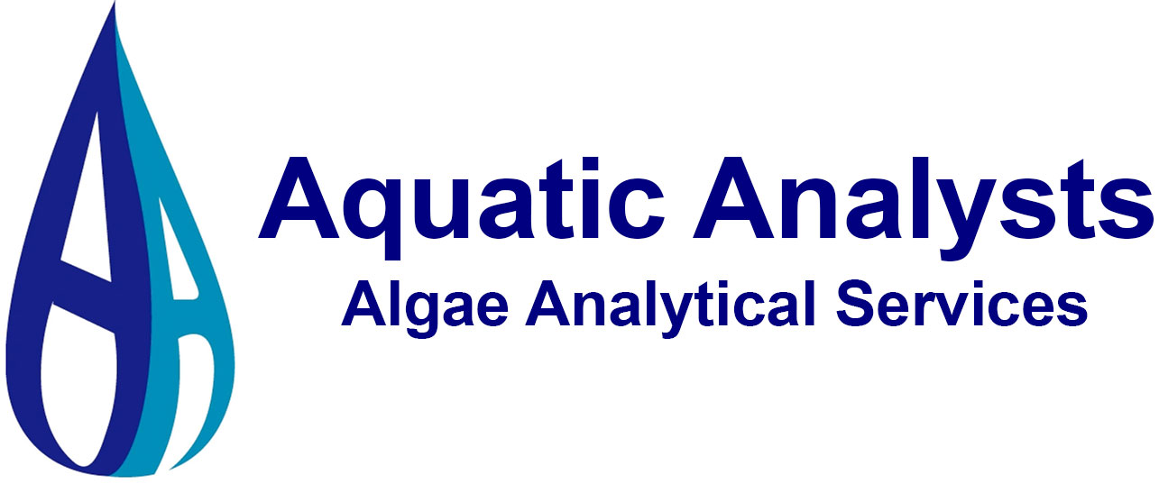 AQUATIC ANALYSTS logo