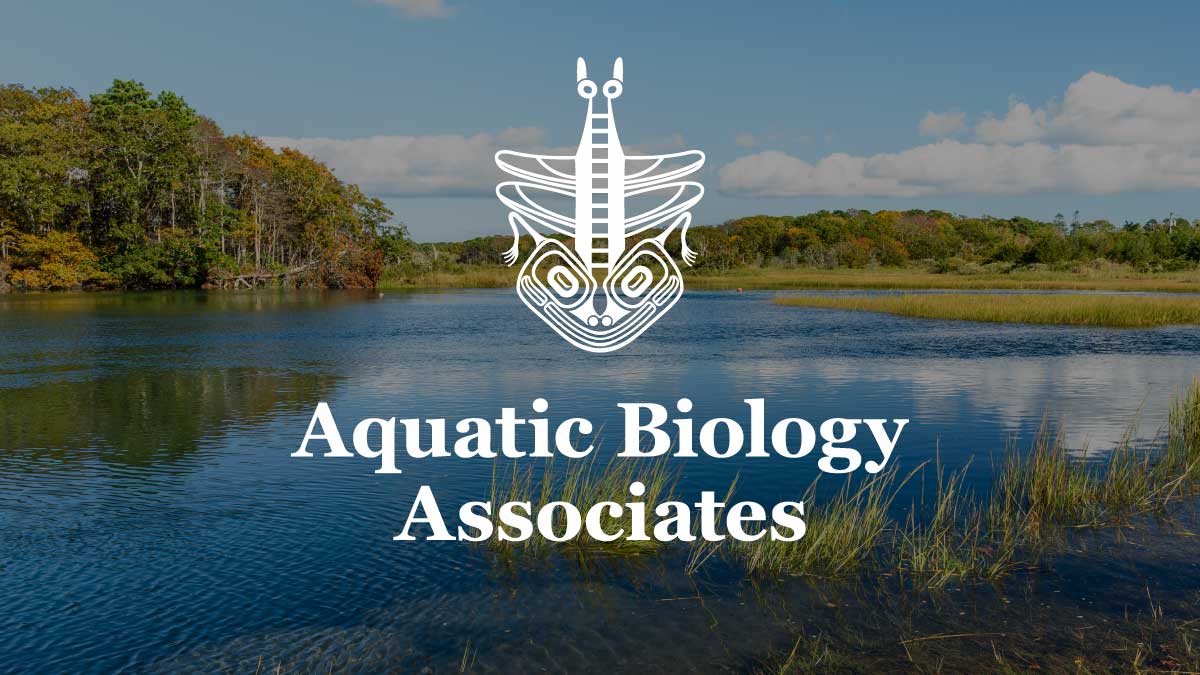 AQUATIC BIOLOGY ASSOCIATES INC logo