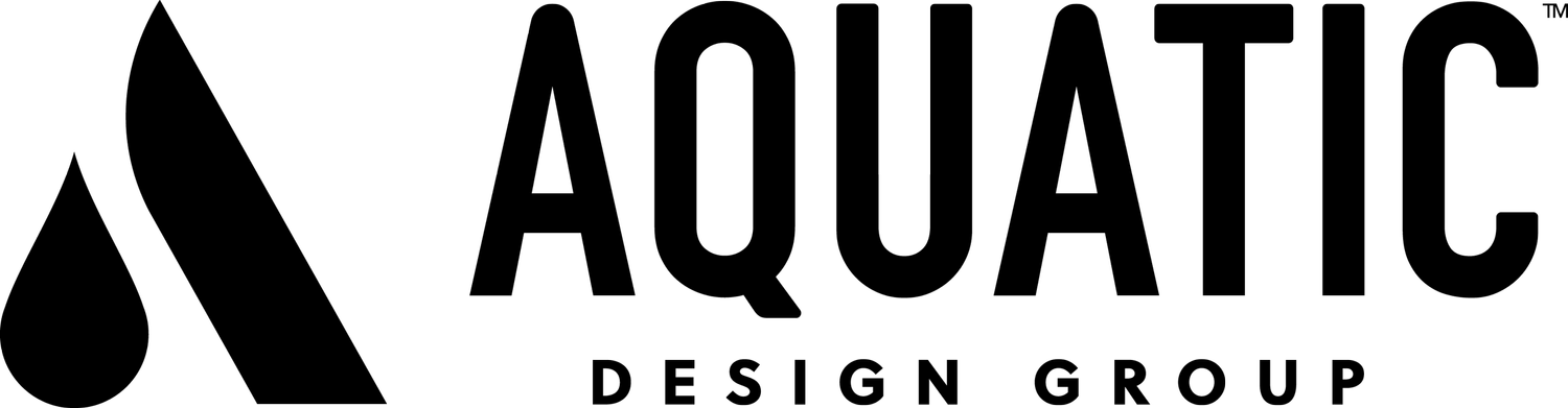 AQUATIC DESIGN GROUP, INC logo