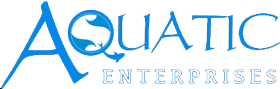 AQUATIC ENTERPRISES INC logo