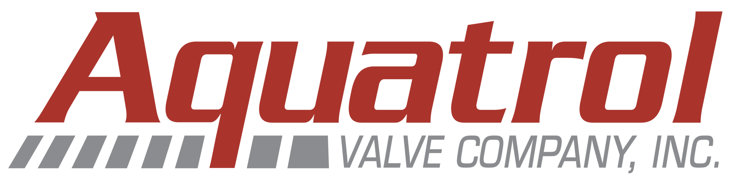 AQUATROL INC logo