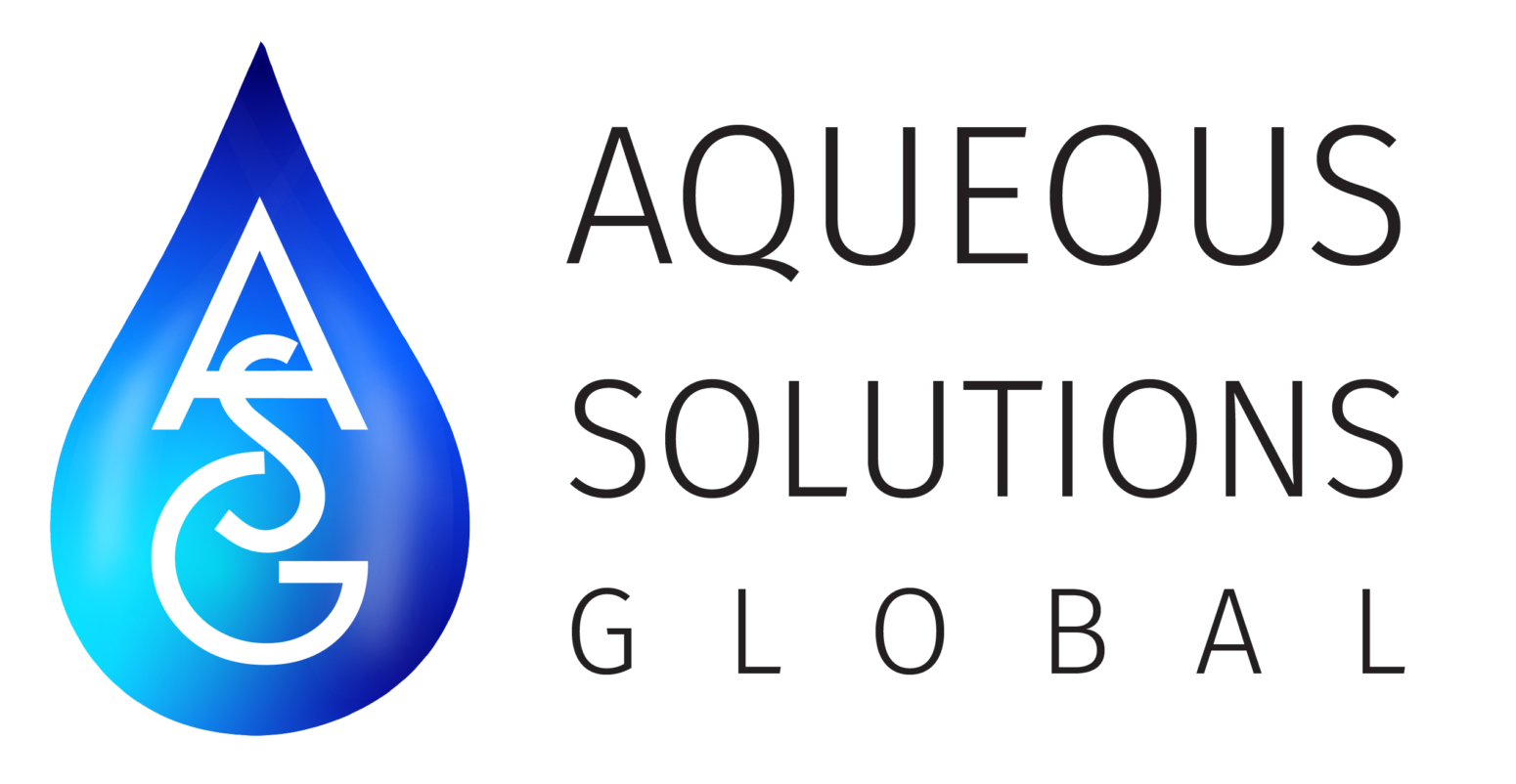 AQUEOUS SOLUTIONS GLOBAL LLC logo
