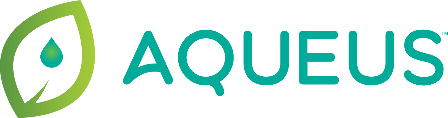 AQUEUS LLC logo
