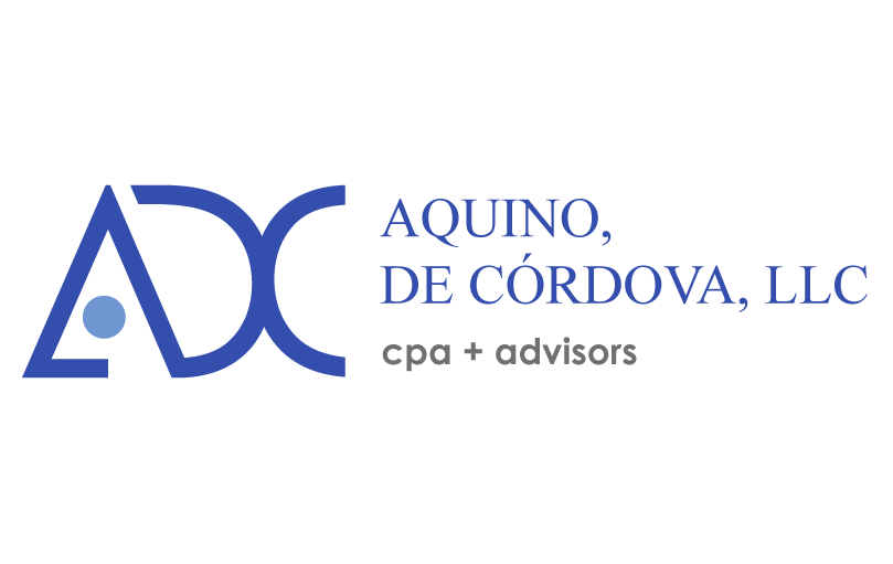 AQUINO, DE CORDOVA, LLC logo