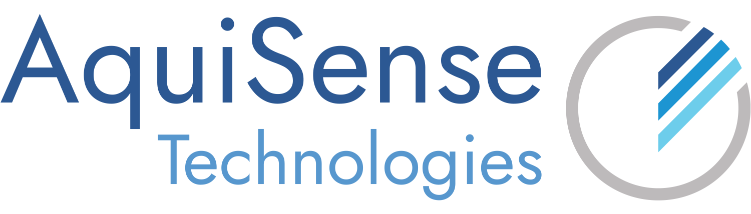 AQUISENSE INC. logo