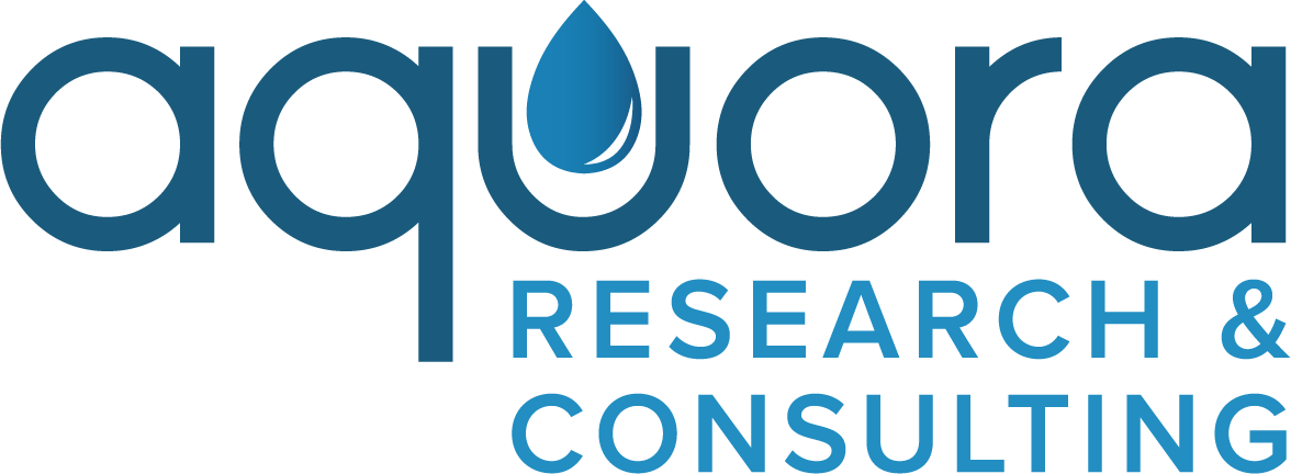 AQUORA RESEARCH AND CONSULTING LLC logo