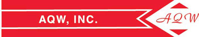 AQW INC logo