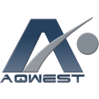 AQWEST, LLC logo