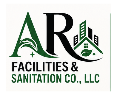 AR FACILITIES & SANITATION CO LLC logo