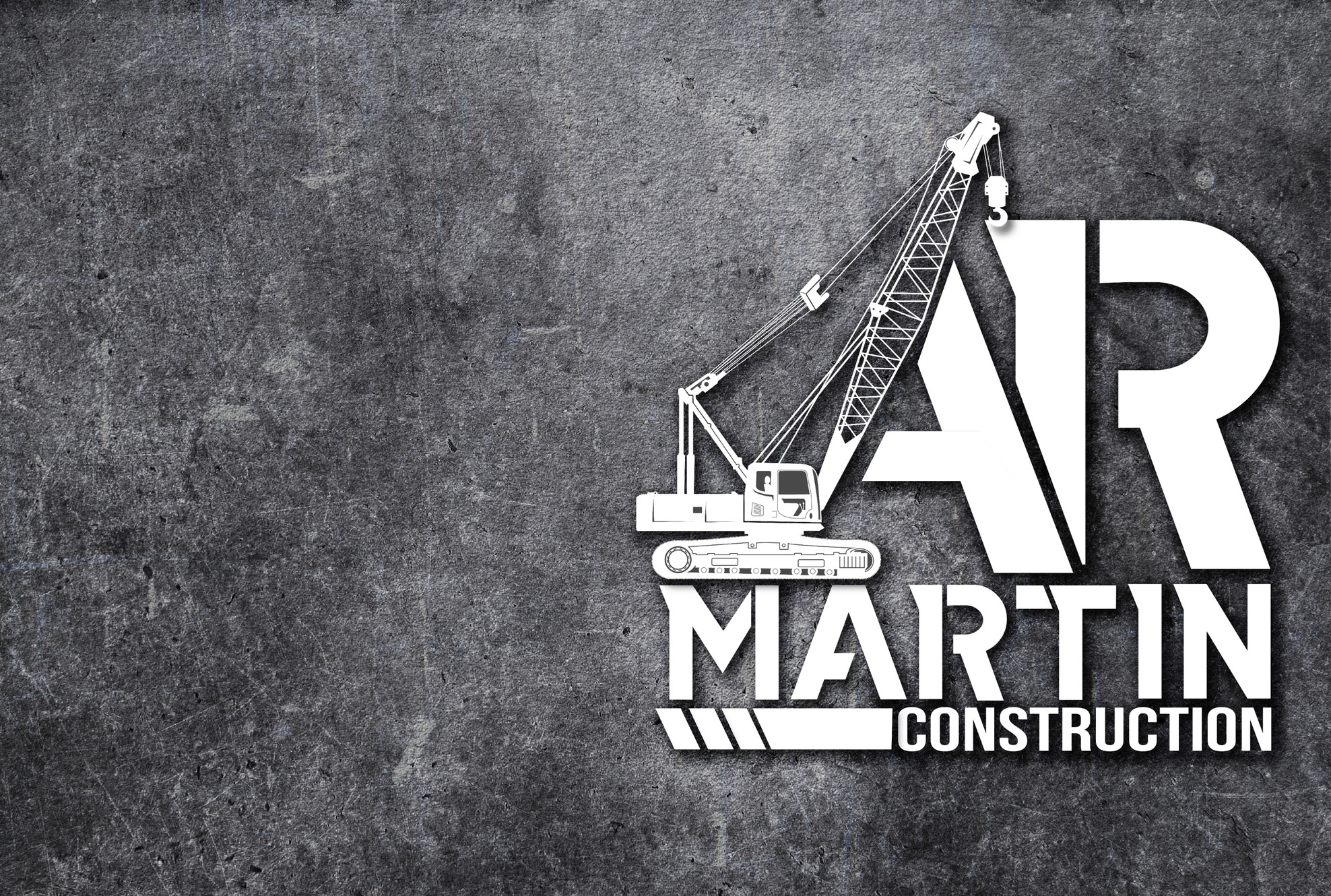 AR MARTIN CONSTRUCTION LLC logo