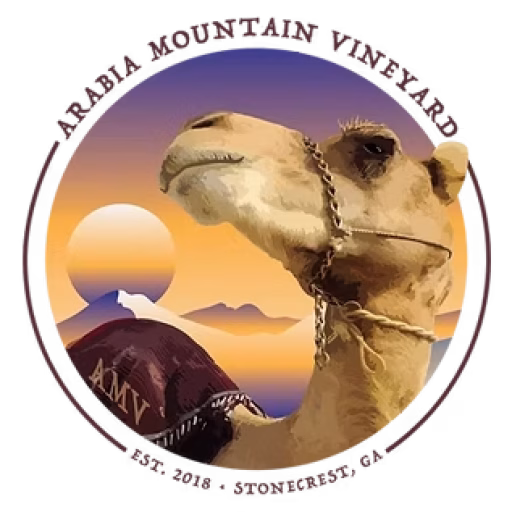 ARABIA MOUNTAIN VINEYARD, LLC logo