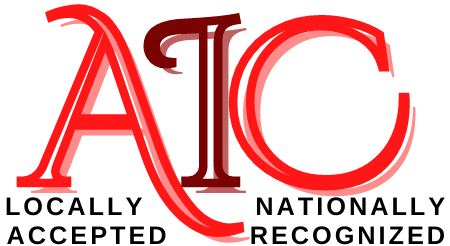 ARACOM INTERNATIONAL LLC logo