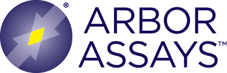 ARBOR ASSAYS INC logo