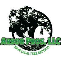 ARBOR PROS logo