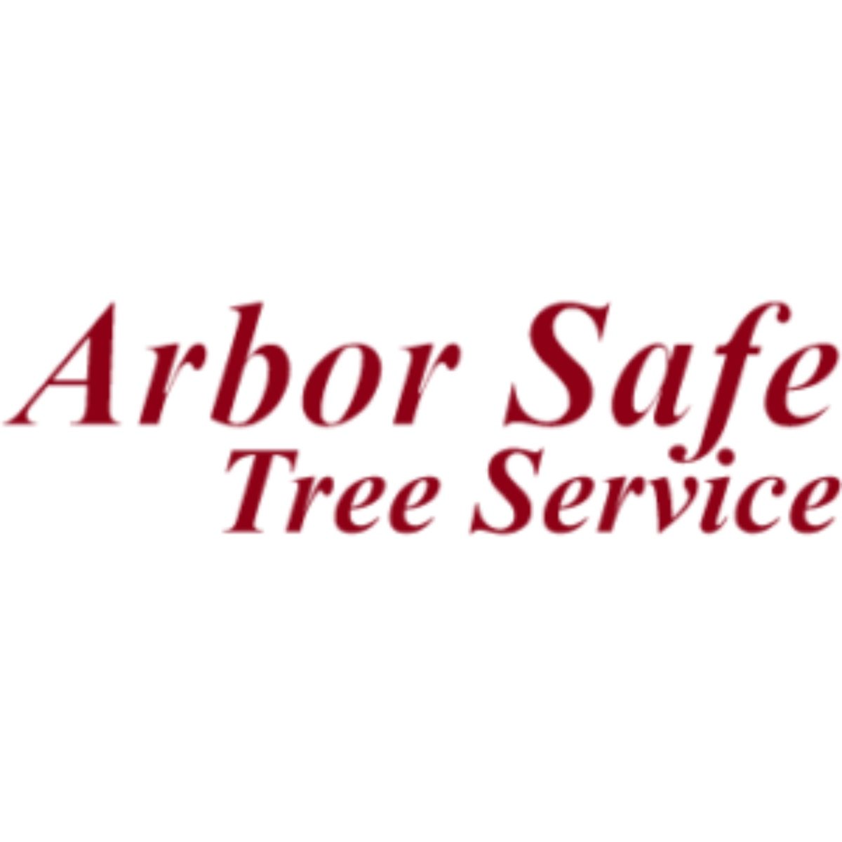 ARBOR-SAFE PROFESSIONAL TREE MANAGEMENT LLC logo