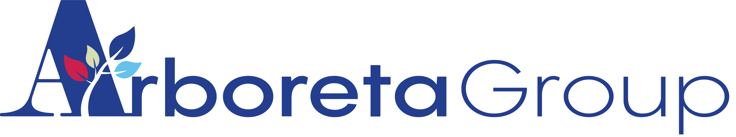 ARBORETA GROUP LLC logo
