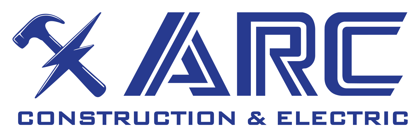 ARC CONSTRUCTION & ELECTRIC, LLC logo