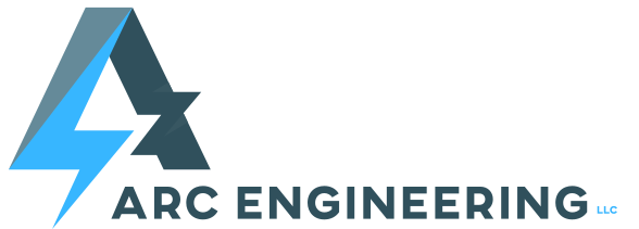 ARC ENGINEERING, LLC logo
