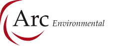 ARC ENVIRONMENTAL, LLC logo