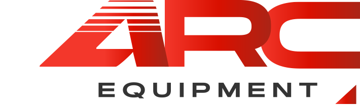 ARC EQUIPMENT LLC logo