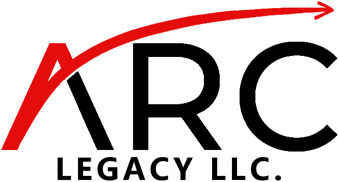 ARC LEGACY LLC logo