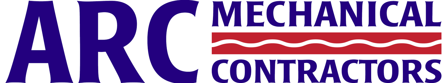 ARC MECHANICAL CONTRACTORS INC logo