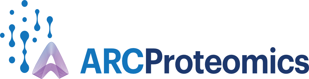 ARC PROTEOMICS LLC logo