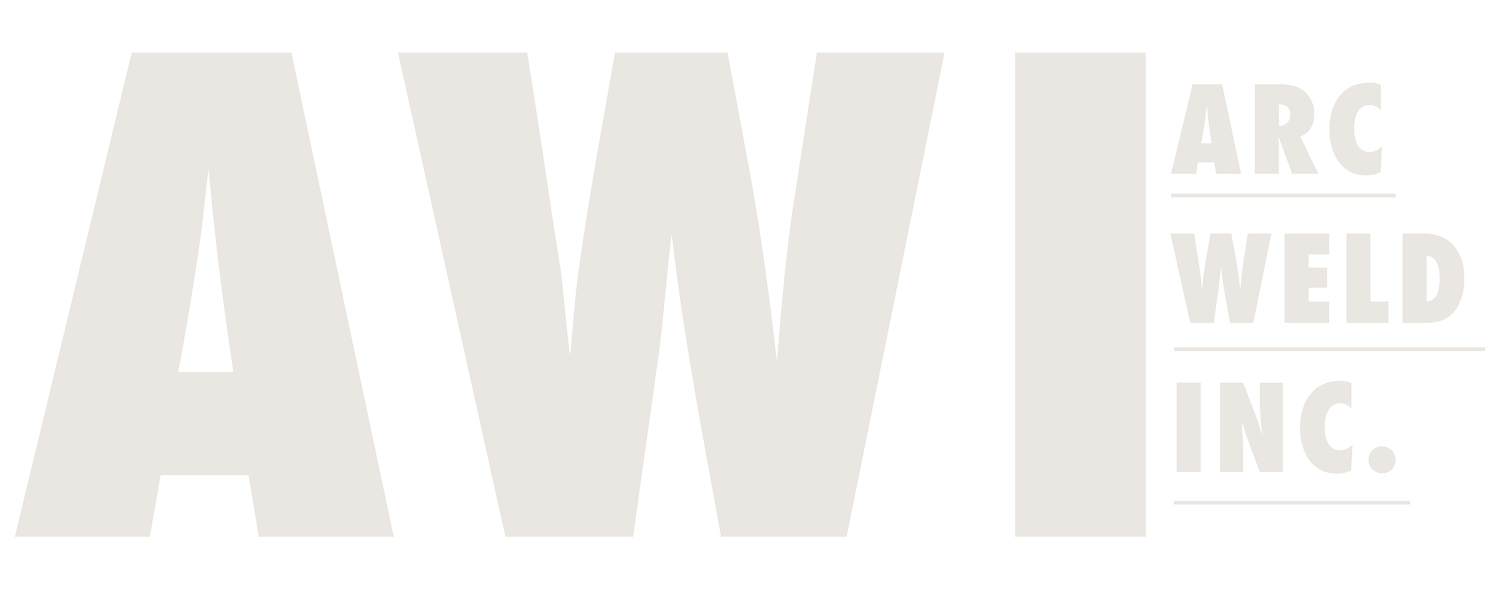 ARC WELD INC logo