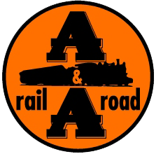 ARCADE & ATTICA RAILROAD CORP logo