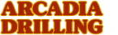ARCADIA DRILLING, INC. logo
