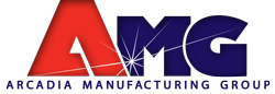 ARCADIA MANUFACTURING GROUP, INC. logo