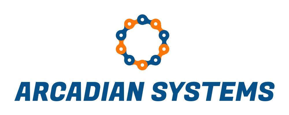 ARCADIAN SYSTEMS LLC logo