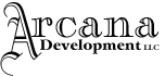 ARCANA DEVELOPMENT LLC logo