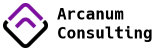 ARCANUM CONSULTING LLC logo
